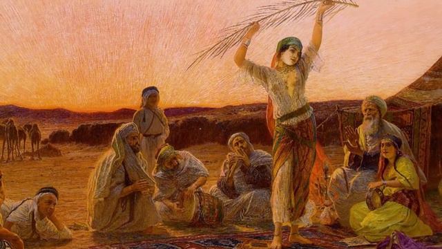 Harem - Sultana (1) смотреть онлайн