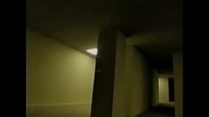 The Backrooms: found level
Закулисье: найденный уровень
