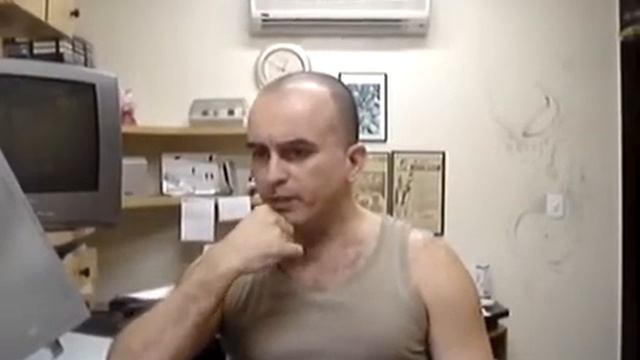 Mike Deodato fala sobre influências e carreira смотреть онлайн