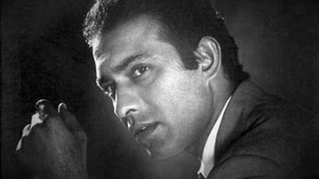 Bechain nazar betaab zigar yeh Dil hai смотреть онлайн