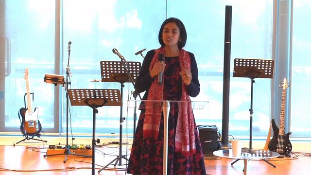 Qodesh -Holiness unto the Lord | Sabina Fernando | Christian Sermon смотреть онлайн