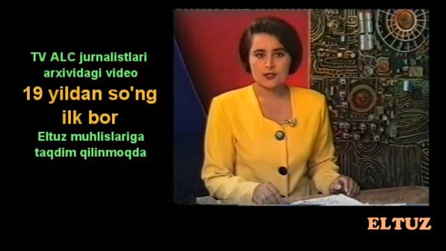 Eltuz kanali Youtubening kumush mukofotini oldi смотреть онлайн