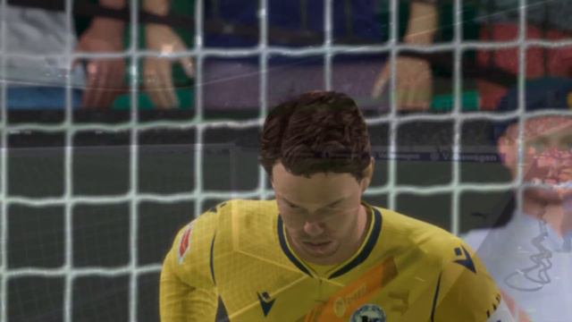 FIFA 22 | Wolfsburg vs Arminia Bielefeld - Germany Bundesliga | 09 April 2022 | Gameplay смотреть онлайн
