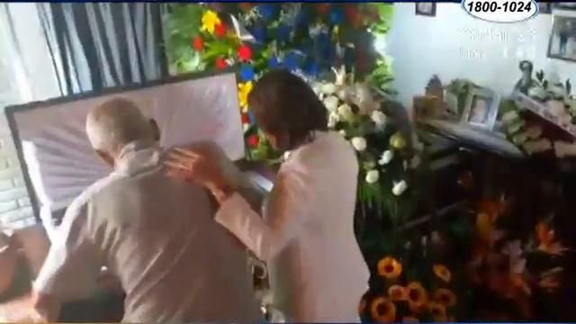 Falleció el Dr. Gustavo Varela en Ocotal, Nueva Segovia смотреть онлайн
