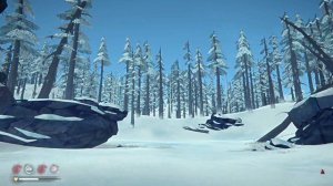 Застрелил Лося в The Long Dark #21