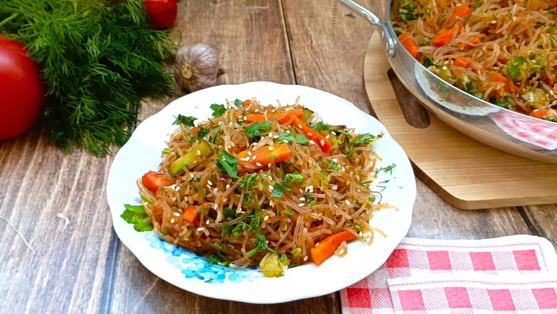 Кулинарная сторожка