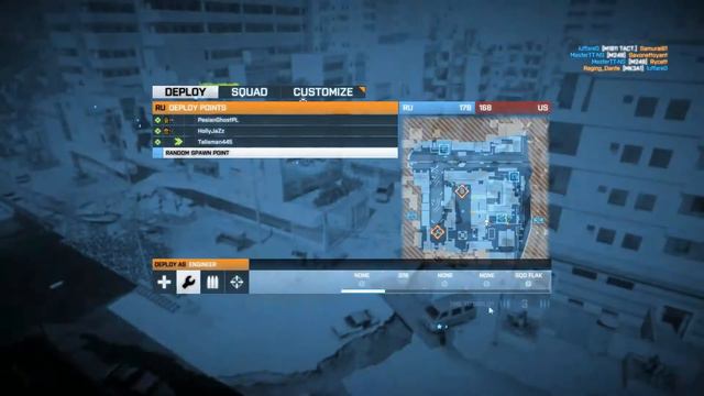 Battlefield 3 - Multiplayer - Scavenger смотреть онлайн