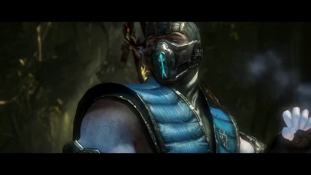 Mortal Kombat XL прохождение башни Бруталити Решает без смертей смотреть онлайн