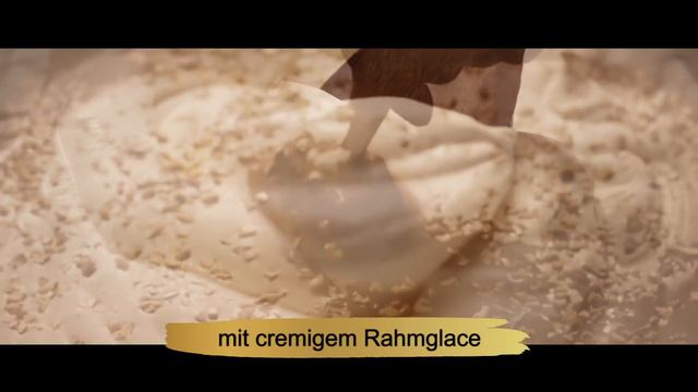 Nuii - Choose your next adventure Salted Caramel & Australian Macadamia CH-DE 10s смотреть онлайн