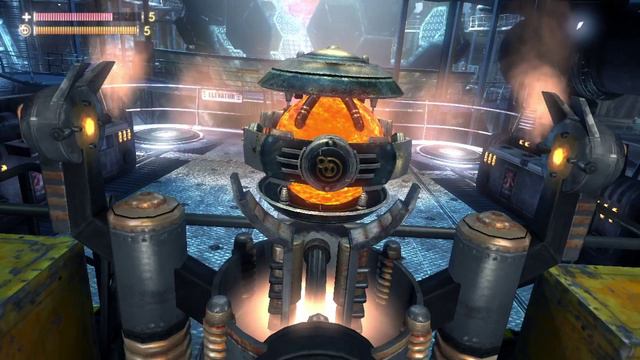 Singularity-Часть 17 смотреть онлайн