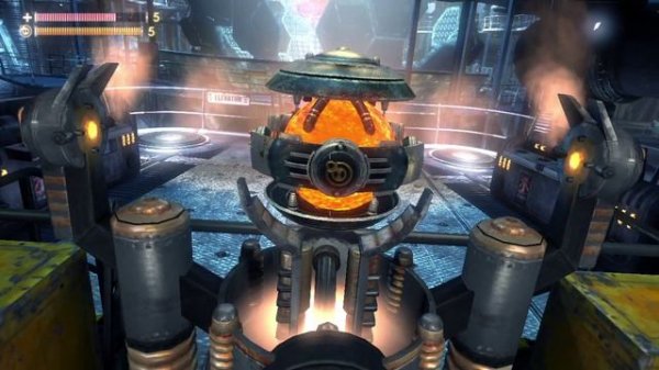 Singularity-Часть 17