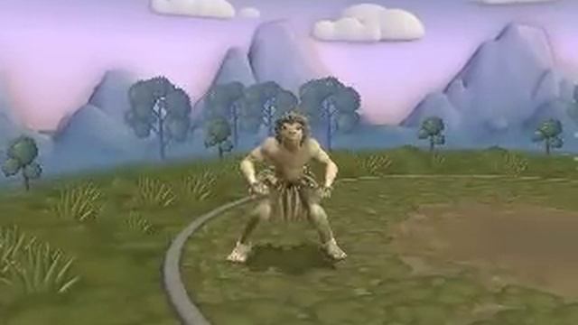 Spore human... or Sporo Sapiens смотреть онлайн
