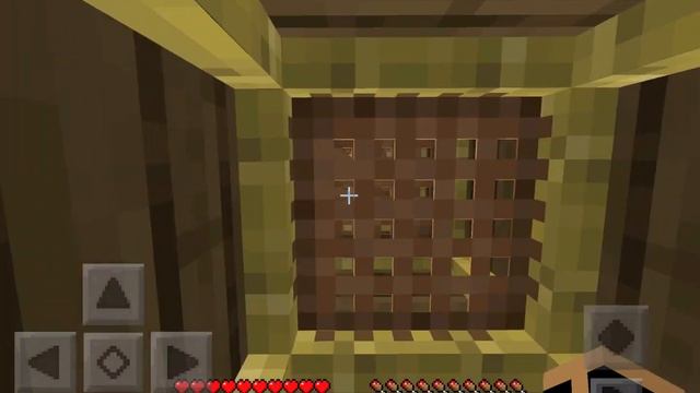 Я ВСТРЕТИЛ АНИМАТРОНИКОВ В МАЙНКРАФТ ПЕ!!! ЧАСТЬ 2!! Minecraft Timsburg timofey смотреть онлайн