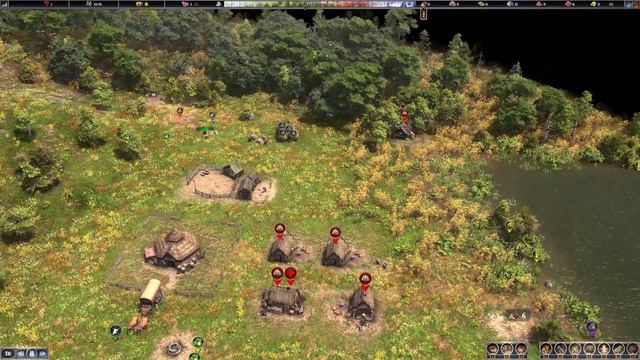 Welcome to Arkham - First Time Playing Farthest Frontier - Early Access Survival Town Builder смотреть онлайн