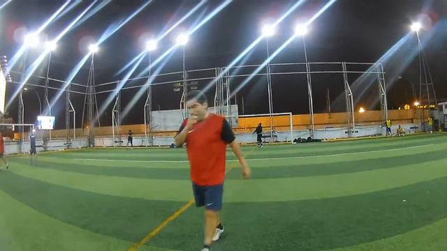 Surco Viernes 05 04 2019 Segundo Partido смотреть онлайн