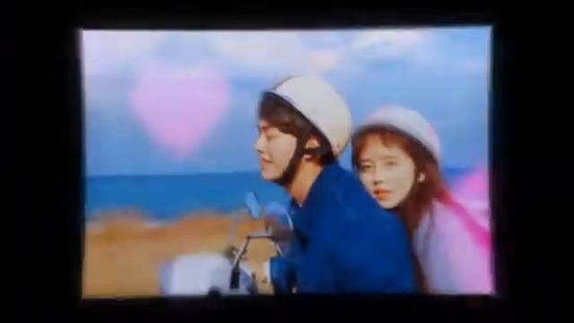 sun oh and jojo - moral of the story | love alarm смотреть онлайн