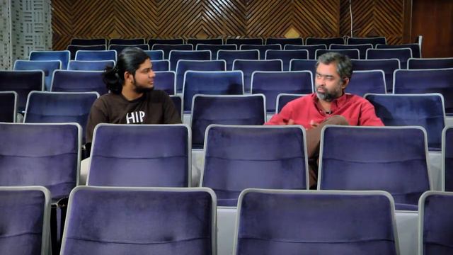 Arvind Krishna's Journey As A Cinematographer With Director Selvaraghavan - BW Snippets