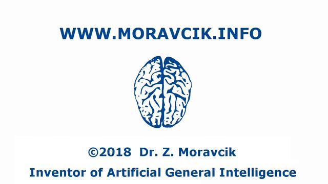 Artificial intelligence: Is Demis Hassabis a looser if AGI is already in Prague? [E] смотреть онлайн