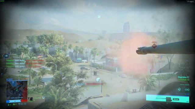 Battlefield 2042. How to easy farm exp and weapons/Как проще фармить опыт и оружие. смотреть онлайн