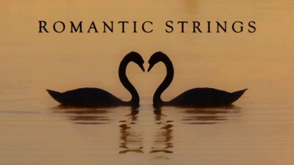 Piero Piccioni - Romantic Strings, Vol.2