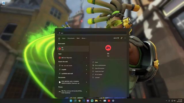 Battlefield V Input Lag & Performance Windows 11 Fix смотреть онлайн