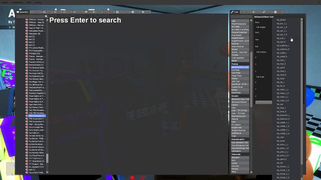 toy bonnie gets corona смотреть онлайн