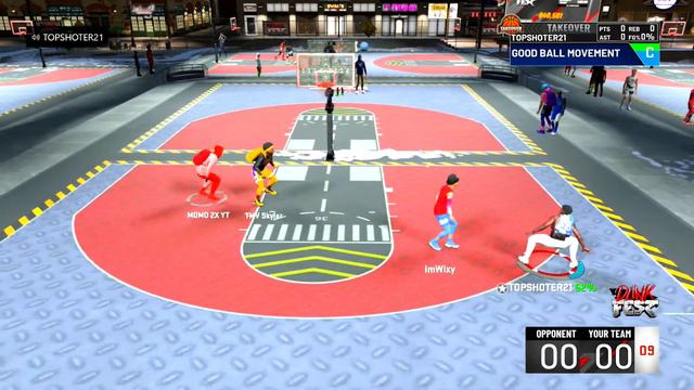 nba2k20 xbox one смотреть онлайн