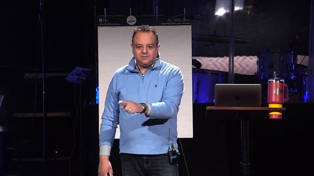 Hope Chapel Español | Enrique Uria | Cañones | Semana 6 смотреть онлайн