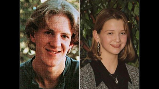 Columbine Profiles | Rachel Scott смотреть онлайн