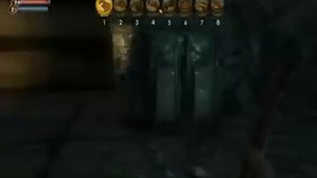 Bioshock - Olympus Heights - Mercury Rising w/Mr.B (68) смотреть онлайн