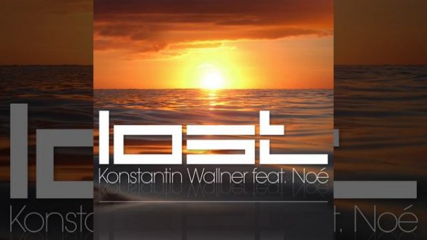 Lost (Steve Burton Remix)