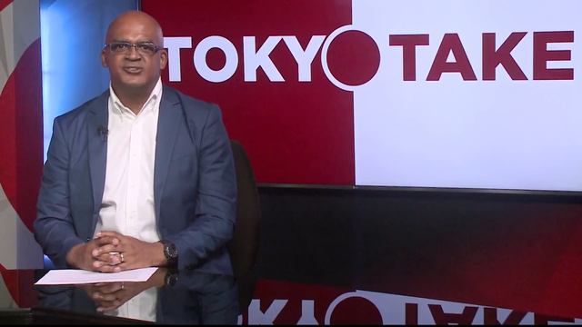 Alia Atkinson's legacy not tarnished by failure to win Olympic medal | Tokyo Take Ep. 6 смотреть онлайн
