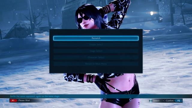 Tekken 7 Season 3 First Impressions смотреть онлайн