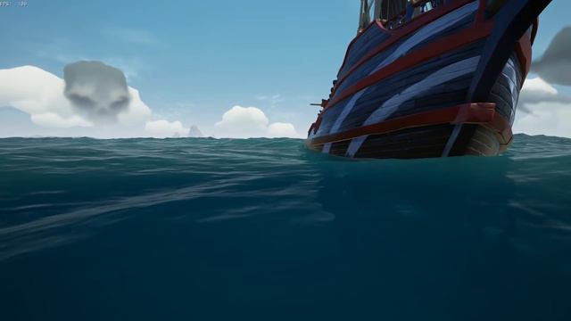 TAVERN TALES | SEA OF THIEVES GAMEPLAY #28 смотреть онлайн