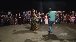 Свадьба в Дагестане