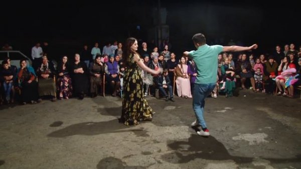Свадьба в Дагестане