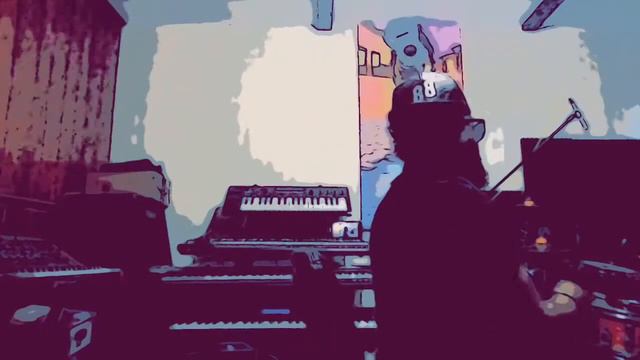 Micah Robinson - Know What (Cover by Jerel Abraham) смотреть онлайн
