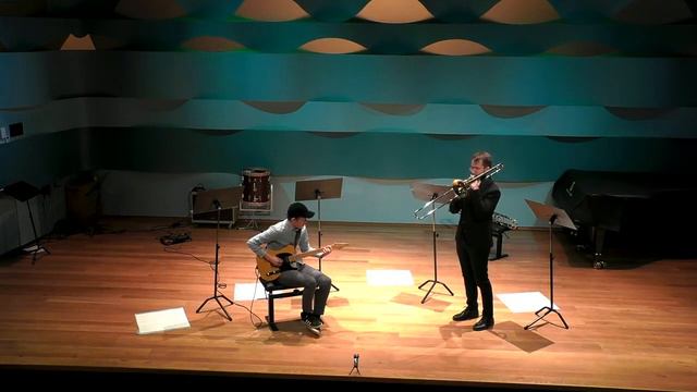 Trombon på svenska смотреть онлайн