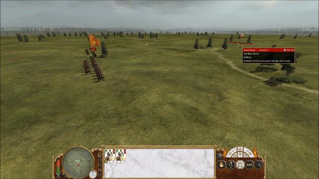 ELEPHANTS ! - Empire Total War !!! смотреть онлайн