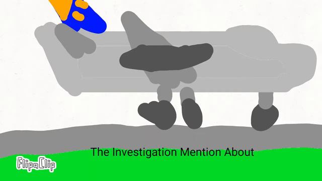 Deadly Discussions | LAPA Flight 3142 смотреть онлайн