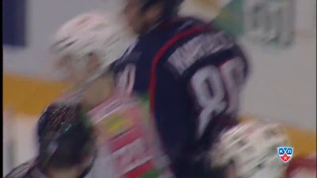 Бой КХЛ: Карамнов VS Гареев / KHL Fight: Karamnov VS Gareyev смотреть онлайн