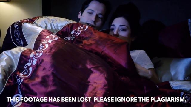 One man production of "The Creep" by The Lonely Island смотреть онлайн