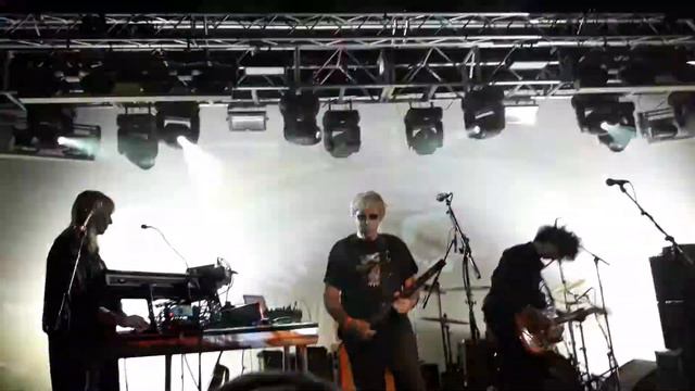 ,,Master Builder,, STEVE HILLAGE + G O N G. смотреть онлайн