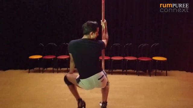Prototype - Viktoria Modesta | Striptease By Nonn | rumPUREE смотреть онлайн