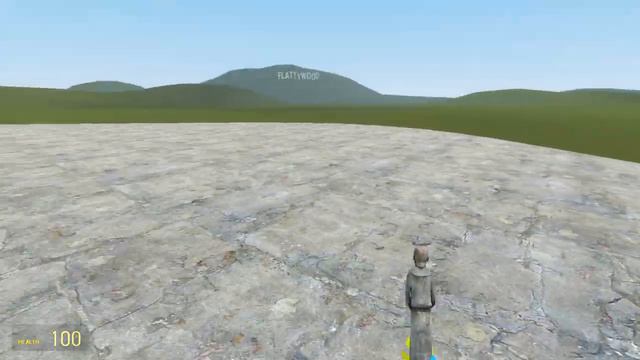 Turn all 3d 3D SANIC CLONES MEMES into red in Garry's Mod смотреть онлайн