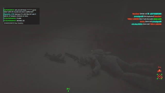 Rog Ally Battlefield 2042 New season 6 Dark creations Gameplay experience смотреть онлайн