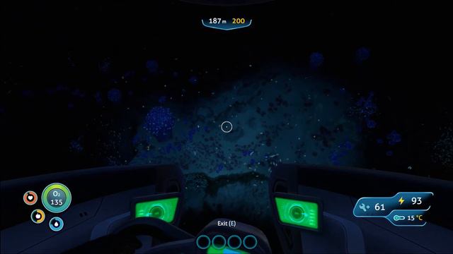 Subnautica 1.0 - #4 - Escape Pod 19 (Seamoth) смотреть онлайн