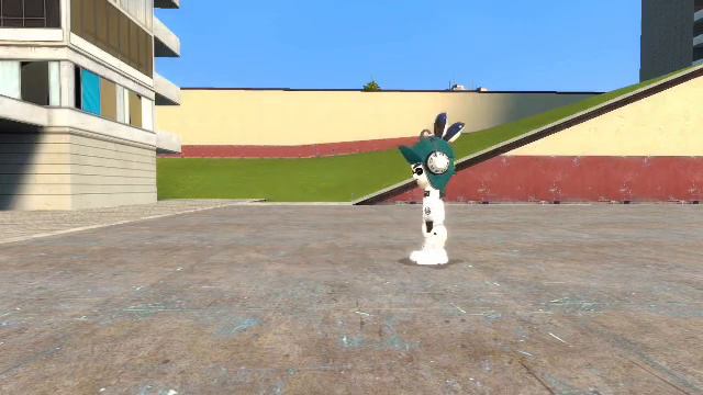 [GMOD ANIMATION] moonwalk смотреть онлайн