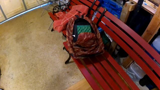Campervan. Motorhome. Caravan. Our Essential Useful Items and Gadgets. Part 2. Sit Pads. Grey Waste смотреть онлайн