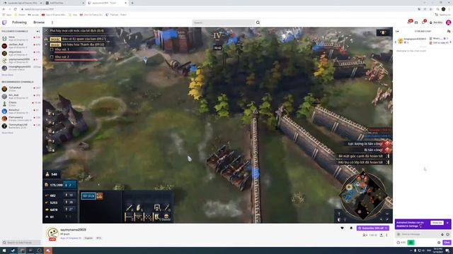 AoE 4 - Solo, Teamgaame - Giải đáp thắc mắc cho người mới chơi смотреть онлайн